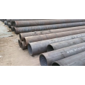 Thick-Walled Thermal Expansion Seamless Pipe